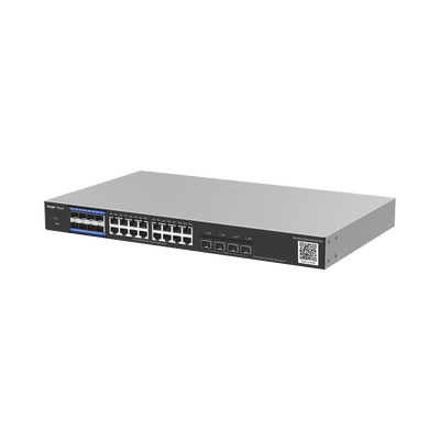 Switches  RUIJIE RG-NBF5200M-8FS16GT4XS