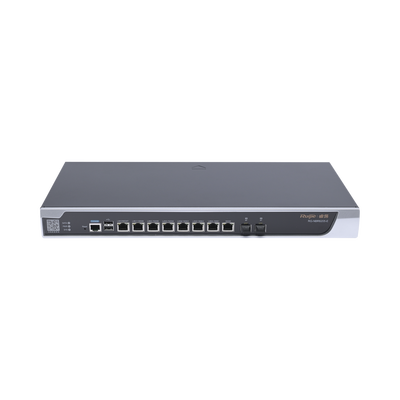 Routers, Firewalls, Balanceadores  RUIJIE RG-NBR6205-E