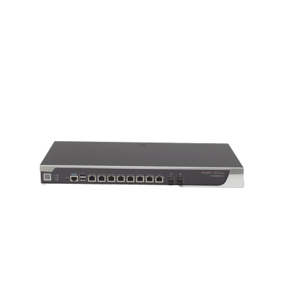 Routers, Firewalls, Balanceadores  RUIJIE RG-NBR6215-E