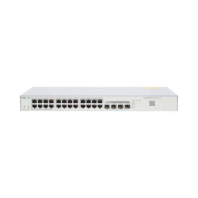 Switches  RUIJIE RG-NBS3100-24GT4SFP-V2
