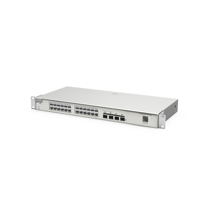 Switches  RUIJIE RG-NBS3200-24GT4XS