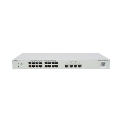 Redes e IT  RUIJIE RG-NBS3300-16MG4XS-HP