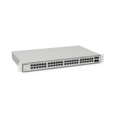 Switches  RUIJIE RG-NBS5200-48GT4XS