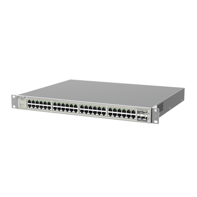 Switches PoE  RUIJIE RG-NBS5200-48GT4XS-UP