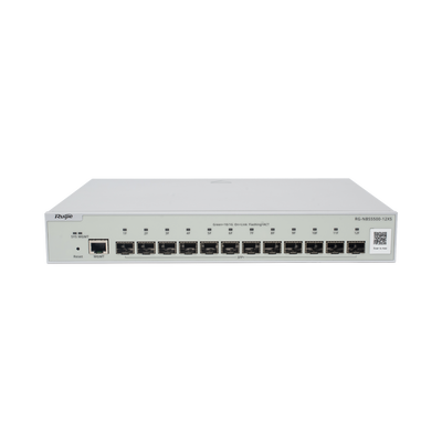 Switches  RUIJIE RG-NBS5500-12XS