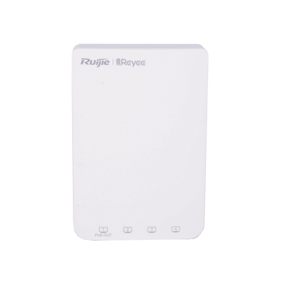 Puntos de Acceso  RUIJIE RG-RAP1200(P)