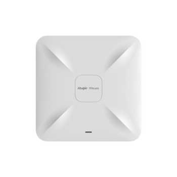 Punto de Acceso Mesh Wi-Fi 5 para interior en techo hasta 1.2 Gbps doble banda 802.11ac MU-MIMO 2X2, puertos Gigabit