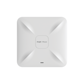 Punto de Acceso Wi-Fi 5 para interior en techo doble banda 802.11ac MU-MIMO 2X2, puertos 10/100