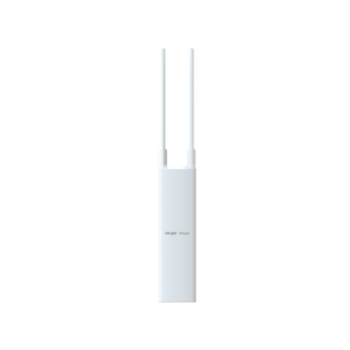 Punto de Acceso Mesh para Exterior, Wi-Fi 5 802.11ac Omnidireccional IP65, Compacto con antenas Externas