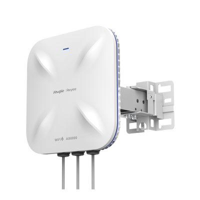Puntos de Acceso  RUIJIE RG-RAP6260(H)-D