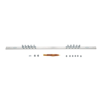 Accesorios para Racks y Gabinetes PANDUIT RGRB19U