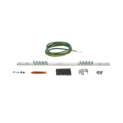 Accesorios para Racks y Gabinetes PANDUIT RGRKCBNJY