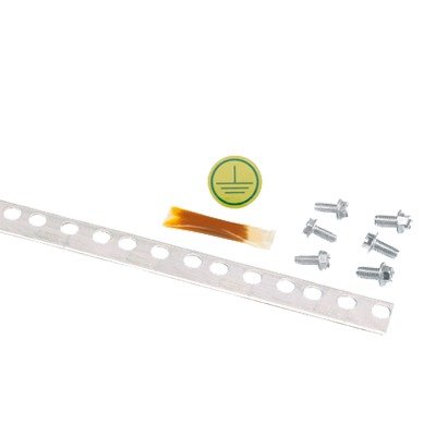 Accesorios para Racks y Gabinetes PANDUIT RGS134-1Y