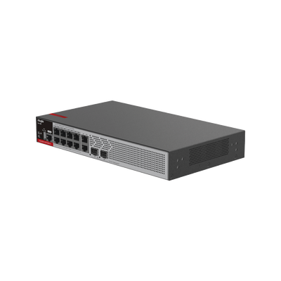 Switches PoE  RUIJIE RG-S2915-10GT2MS-P-L