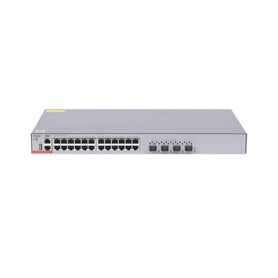 Switches RUIJIE RG-S5300-24GT4XS-E