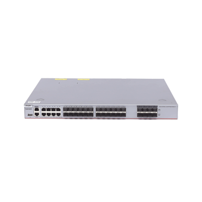 Switches RUIJIE RG-S5760C-24SFP/8GT8XS-X