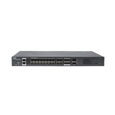Switches RUIJIE RG-S6120-20XS4VS2QXS