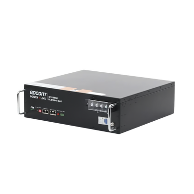 Baterías EPCOM POWER LINE BY RITAR RLB10048MAX