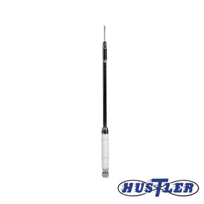 Bobinas, Látigos, Resonadores, Resortes, etc  HUSTLER RM-40