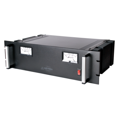 Fuentes Industriales de CD ASTRON RM-35MBB