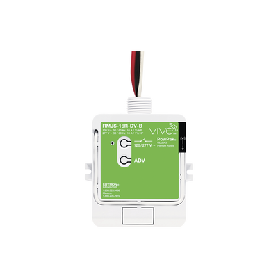 Lutron Vive  LUTRON ELECTRONICS RMJS16RDVB