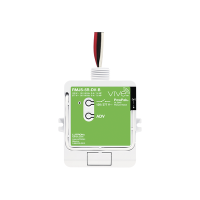 Lutron Vive  LUTRON ELECTRONICS RMJS5RDVB