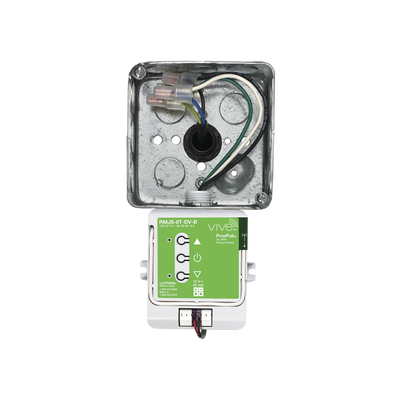 Lutron Vive  LUTRON ELECTRONICS RMJS8TDVB