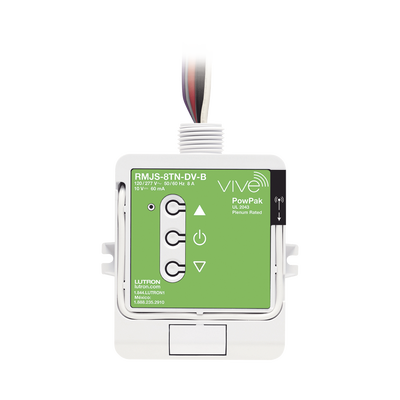 Lutron  LUTRON ELECTRONICS RMJS8TNDVB