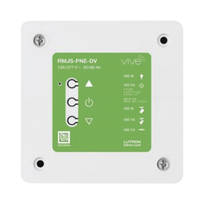 Lutron Vive  LUTRON ELECTRONICS RMJSPNEDV