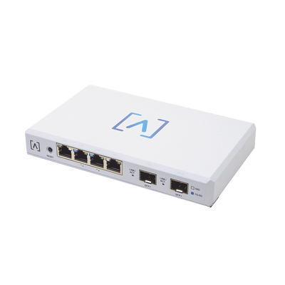Switches PoE  ALTA LABS ROUTE10