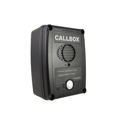 Interfones  RITRON RQX-417-B