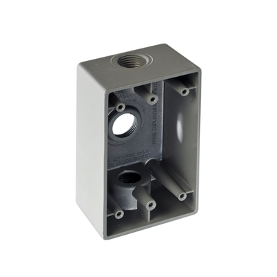 Tubería Metálica CONDUIT / Accesorios  RAWELT RR-0282