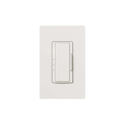Lutron  LUTRON ELECTRONICS RRD2ANFWH