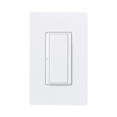 Lutron RadioRa3  LUTRON ELECTRONICS RRD8SDVWH