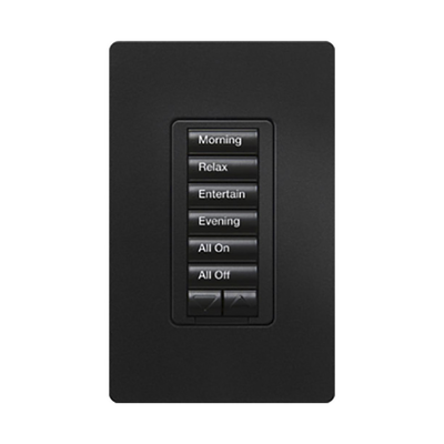Lutron  LUTRON ELECTRONICS RRDH6BRLBL