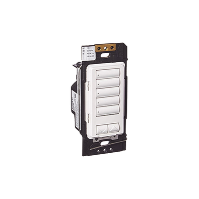 Lutron RadioRa3  LUTRON ELECTRONICS RRDHN5BRLWH