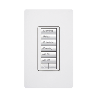 Lutron LUTRON ELECTRONICS RRDHN6BRLWH