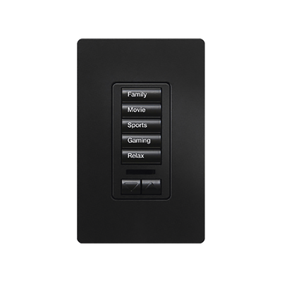Lutron  LUTRON ELECTRONICS RRDW5BRLMN
