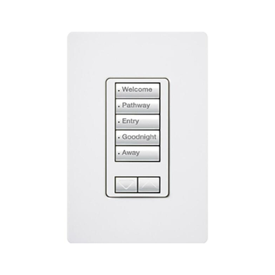 Lutron  LUTRON ELECTRONICS RRDW5BRLWH