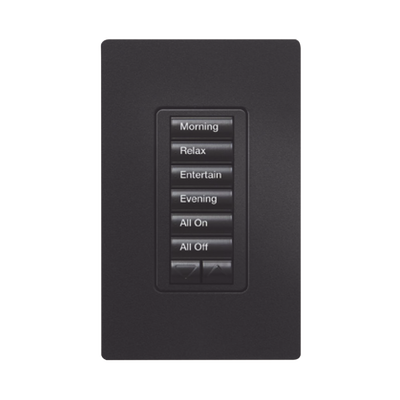 Lutron  LUTRON ELECTRONICS RRDW6BRLMN
