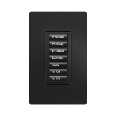 Lutron  LUTRON ELECTRONICS RRDW7BMN