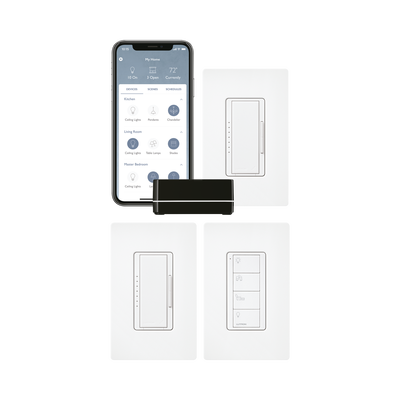 Lutron  LUTRON ELECTRONICS RRSELKITPROS