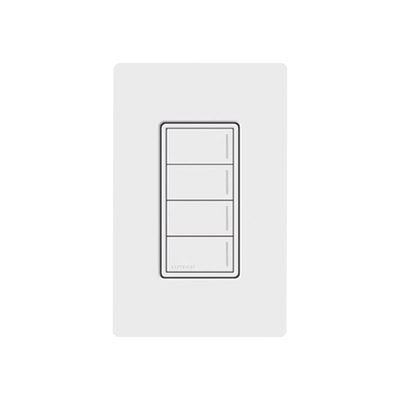 Lutron  LUTRON RADIORA 3 RRSTHN4BSW