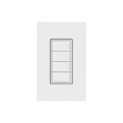 Lutron  LUTRON RADIORA 3 RRSTHN4BWH