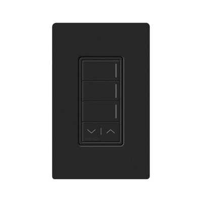 Lutron RadioRa3  LUTRON RADIORA 3 RRSTW3RLMN