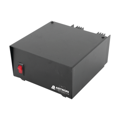 Fuentes Industriales de CD ASTRON RS-12A