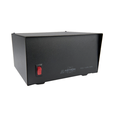 Fuentes Industriales de CD ASTRON RS-12ABB