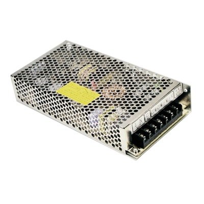 Fuentes Industriales de CD MEANWELL RS-150-12
