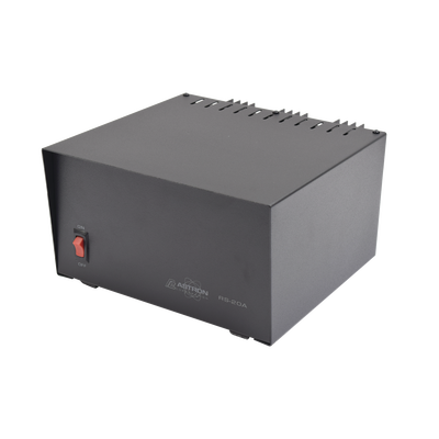 Fuentes Industriales de CD  ASTRON RS-20A