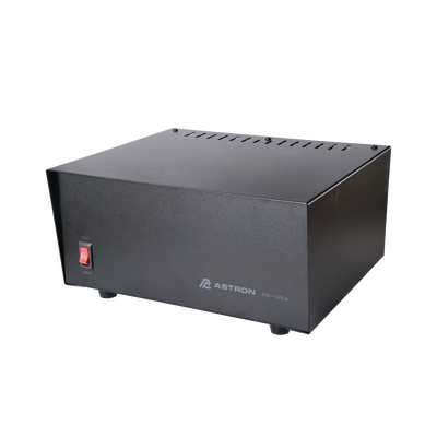 Fuentes Industriales de CD  ASTRON RS-35A